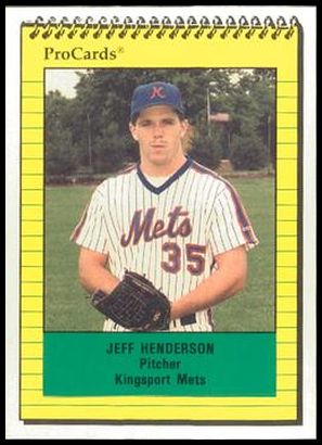 3808 Jeff Henderson